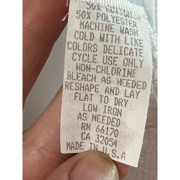 We The Free White Scoop Neck Bird Print Lace Oversized Tee Small - Picture 4 of 8